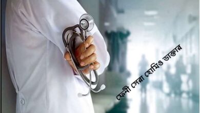ফেনী সেরা হোমিও ডাক্তার