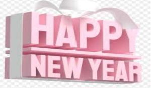হ্যাপি নিউ ইয়ার