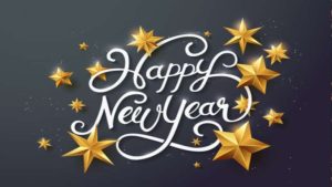 হ্যাপি নিউ ইয়ার